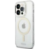 Tumi TUHMP14XUTT Apple iPhone 14 Pro Max 6.7″ clear kietas dėklas skaidrus MagSafe