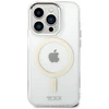 Tumi TUHMP14XUTT Apple iPhone 14 Pro Max 6.7″ clear kietas dėklas skaidrus MagSafe
