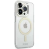 Tumi TUHMP14XUTT Apple iPhone 14 Pro Max 6.7″ clear kietas dėklas skaidrus MagSafe