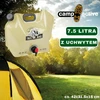 TURISTINĖ VANDENS TALPA 8L CAMP ACTIVE 439365