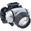 TURISTINIS ŽIBINTUVĖLIS ANT GALVOS 7 LED GRUNDIG 386928