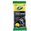 Automobilių prietaisų skydelio servetėlės Turtle Wax