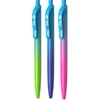 Tušinukai Cello Joy Neon Bright, mėlynos spalvos, 3vnt, blisteryje