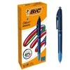 Tušinukas Bic 524095, įvairių spalvų, 1 mm