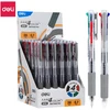 Tušinukas DELI Arris 4Colour 4 spalvos viename