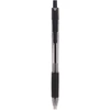 Tušinukas Deli Q01920 0.7mm juodos spalvos