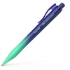 Tušinukas Faber-Castell Daily Ball Buzzing Mėlyna