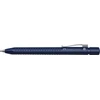 Tušinukas Faber-Castell Faber-Castell Grip 2011 XB tamsiai mėlynas