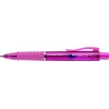 Tušinukas Faber-Castell Poly Ball View Electric Fuchsia