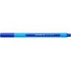 Tušinukas Schneider Edge M, 1.0mm, mėlynos spalvos