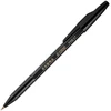 Tušinukas Zebra B-1000, 0.7mm, juodos spalvos