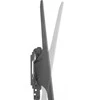 Pakreiptas vertikalus televizoriaus laikiklis DELTACO OFFICE, 37"-75", 75kg VESA / ARM-0271