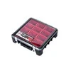 Patrol HD 400 ORGANIZATORIUS SU KUBAIS
