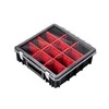 Patrol HD 400 ORGANIZATORIUS SU DALYTUVAIS