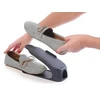 TV staliukas Prosperplast KEDEN ORGANIZER BATAMS SPACYSHOE RINKINYS 38-45 – SKAIDRUS