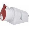 Tvirtinamas lizdas ETI EZ1643, 4X16A