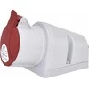 Tvirtinamas lizdas ETI EZ3253, 5X32A