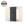 Sieninis šviestuvas Tvirtinamasis šviestuvas Domoletti ELED-173S 10X1W LED