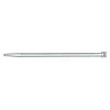 Tvirtinimo dirželis Elematic, 2,5 x 135 mm, juodas