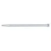 Tvirtinimo dirželis Elematic, 4,5 x 200 mm, baltas