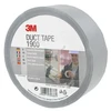 Tvirtinimo juosta Duct tape 50mm x 50m 1900 pilka 3M