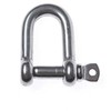 Tvirtinimo lankelis Haushalt, ZN, 1DD, M20, 3/4"