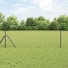 Pagrindo Suvirintas Vielos Tvora 10 x 0,6 m (P x A)