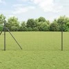 Pagrindo Suvirintas Vielos Tvora 10 x 1,2 m (Plotis x Aukštis)