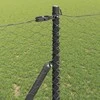 Pagrindo Suvirintas Vielos Tvora 10 x 1,4 m (P x A)
