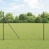 Pagrindo Suvirintas Vielos Tvora 10 x 1,6 m (Plotis x Aukštis)