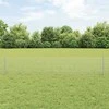 Suvirintas vielos tvora su stulpeliu 25 x 0,4 m (P x A)
