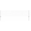 Suvirinto vielos tvoros 25 x 0,4 m (P x A)