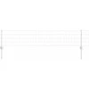 Suvirinto vielos tvoros 50 x 0,4 m (W x H)