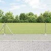 Tvorelės stulpas Sidabrinė