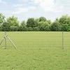 Pagrindo Suvirintas Vielos Tvora 10 x 0,6 m (P x A)