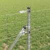 Pagrindo Suvirintas Vielos Tvora 10 x 0,6 m (P x A)