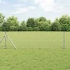 Pagrindo Suvirintas Vielos Tvora 10 x 0,6 m (P x A)