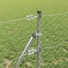 Pagrindo Suvirintas Vielos Tvora 10 x 0,6 m (P x A)