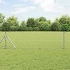 Pagrindo Suvirintas Vielos Tvora 10 x 0,6 m (P x A)
