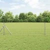 Pagrindo Suvirintas Vielos Tvora 25 x 0,6 m (W x H)