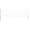 Tvora su stulpais Sidabro