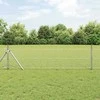 Pagrindo Suvirintas Vielos Tvora 25 x 0,6 m (W x H)