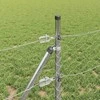 Tvorelės stulpas Sidabro