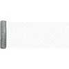 Hexagonal Fence with Post 10 x 0,8 m Galvanizuotas plienas