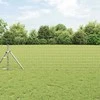 Pagrindo Suvirintas Vielos Tvora 10 x 0,8 m (P x A)