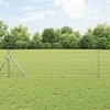 Pagrindo Suvirintas Vielos Tvora 25 x 0,8 m (Plotis x Aukštis)