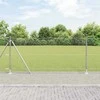 Tvorelės stulpas Sidabrinė