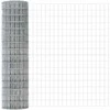 Suvirinto vielos tvoros 10 x 1 m (P x A)