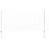 Suvirinto vielos tvoros 10 x 1 m (P x A)