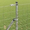 Pagrindo Suvirintas Vielos Tvora 10 x 1,2 m (Plotis x Aukštis)